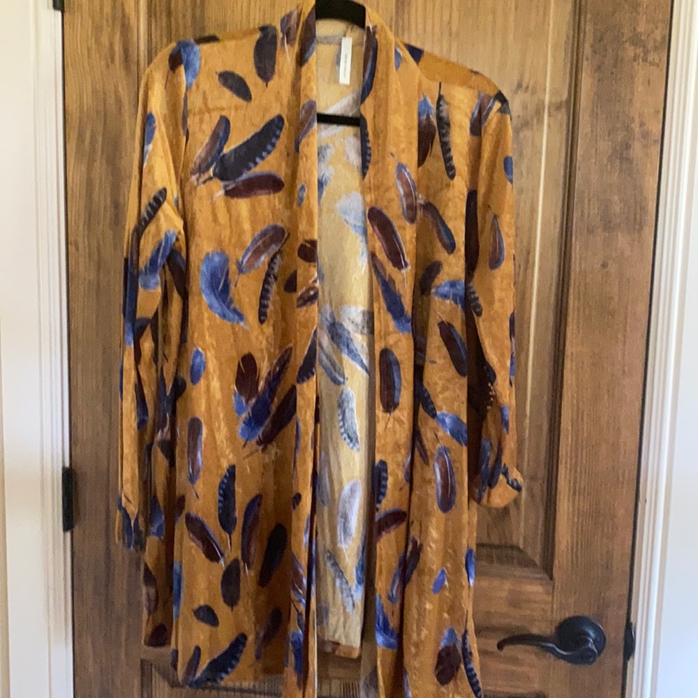 Coco Kelly Cardigan